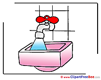 Sink free Illustration download