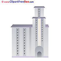 Skyscraper free Illustration download