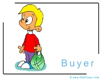Buyer Clipart Image - Business Clipart Images for free