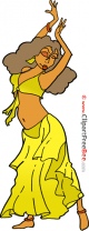 Belly Dancer Pics free Illustration