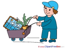 Cart Tranportation Pics free Illustration