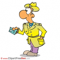 Detective Clipart free Image download