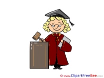 Judge Pics free Illustration