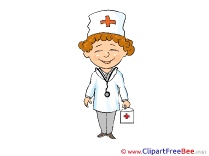 Medicine Doctor Clipart free Image download