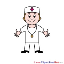 Physician Doctor Clipart free Image download