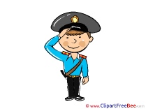 Policeman Pics download Illustration