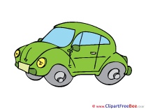 Automobile Car printable Illustrations for free