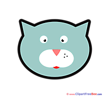 Cat free Illustration download