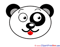 Panda Pics free Illustration