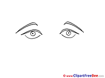 Pics Eyes free Illustration