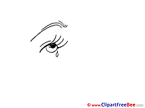 Tear free Illustration download