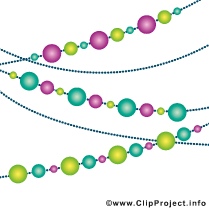 Christmas Party Clip Art gratis