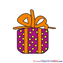 Download Christmas Present Illustrations