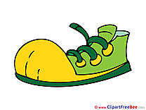 Boot Clipart free Illustrations