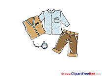 Clock Breches Shirt Images download free Cliparts