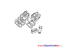Footwear Pics free download Image