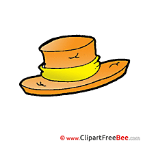 Image Hat Pics printable Cliparts