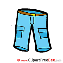 Pants Clipart free Image download