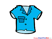 Shirt free Illustration download