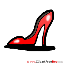 Shoe Pics download Illustration