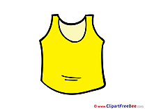 Singlet Pics download Illustration