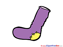 Sock Pics download Illustration