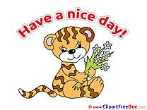 Have a nice day