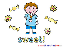 Printable You are sweet Images