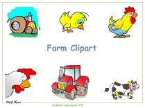 Farm Clipart Desktop Background - Free Desktop Backgrounds download