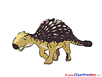 Ankylosaurus Pics free Illustration