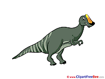 Picture Dinosaurus Clipart free Image download