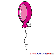 Balloon Pics free Illustration