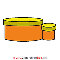 Boxes free Cliparts for download