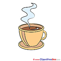 Coffee Cup free Cliparts for download