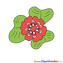 Flower printable Images for download