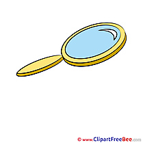 Mirror download Clip Art for free