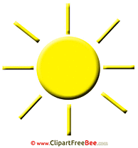 Sun Clipart free Image download