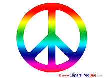 Symbol of Peace download Clip Art for free