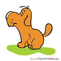 Dog Clip Art for free