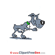 Free Cliparts Dog