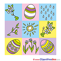 Decoration Easter free Images download