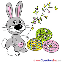 Happy Easter Clip Art download