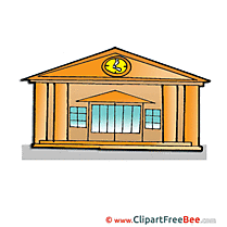 Burse Business Clip Art for free