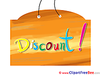 Download Discount Clipart Business Cliparts