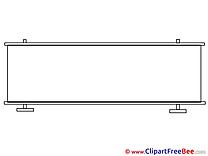 Billboard Finance download Illustration