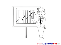 Diagram Man printable Finance Images