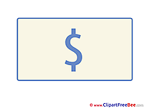 Dollar Finance download Illustration