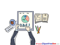 Presentation download Clipart Finance Cliparts