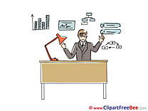 Project Clip Art download Finance