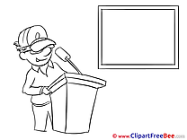 Speaker download Clipart Finance Cliparts